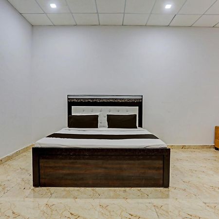 Hotel O Murliwala Wedding Palace And Resort Samalkha المظهر الخارجي الصورة