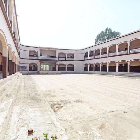 Hotel O Murliwala Wedding Palace And Resort Samalkha المظهر الخارجي الصورة
