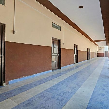 Hotel O Murliwala Wedding Palace And Resort Samalkha المظهر الخارجي الصورة