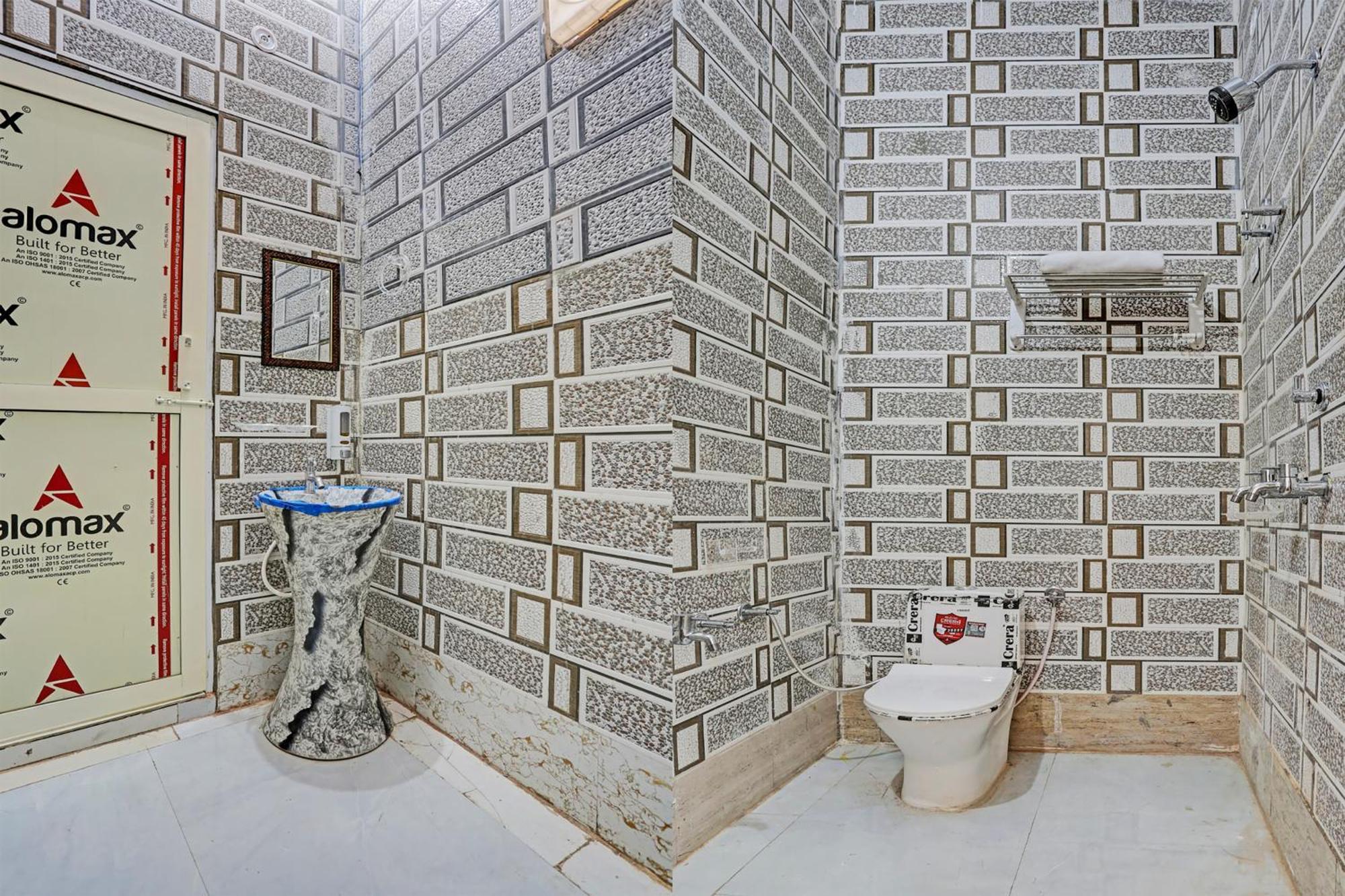 Hotel O Murliwala Wedding Palace And Resort Samalkha المظهر الخارجي الصورة