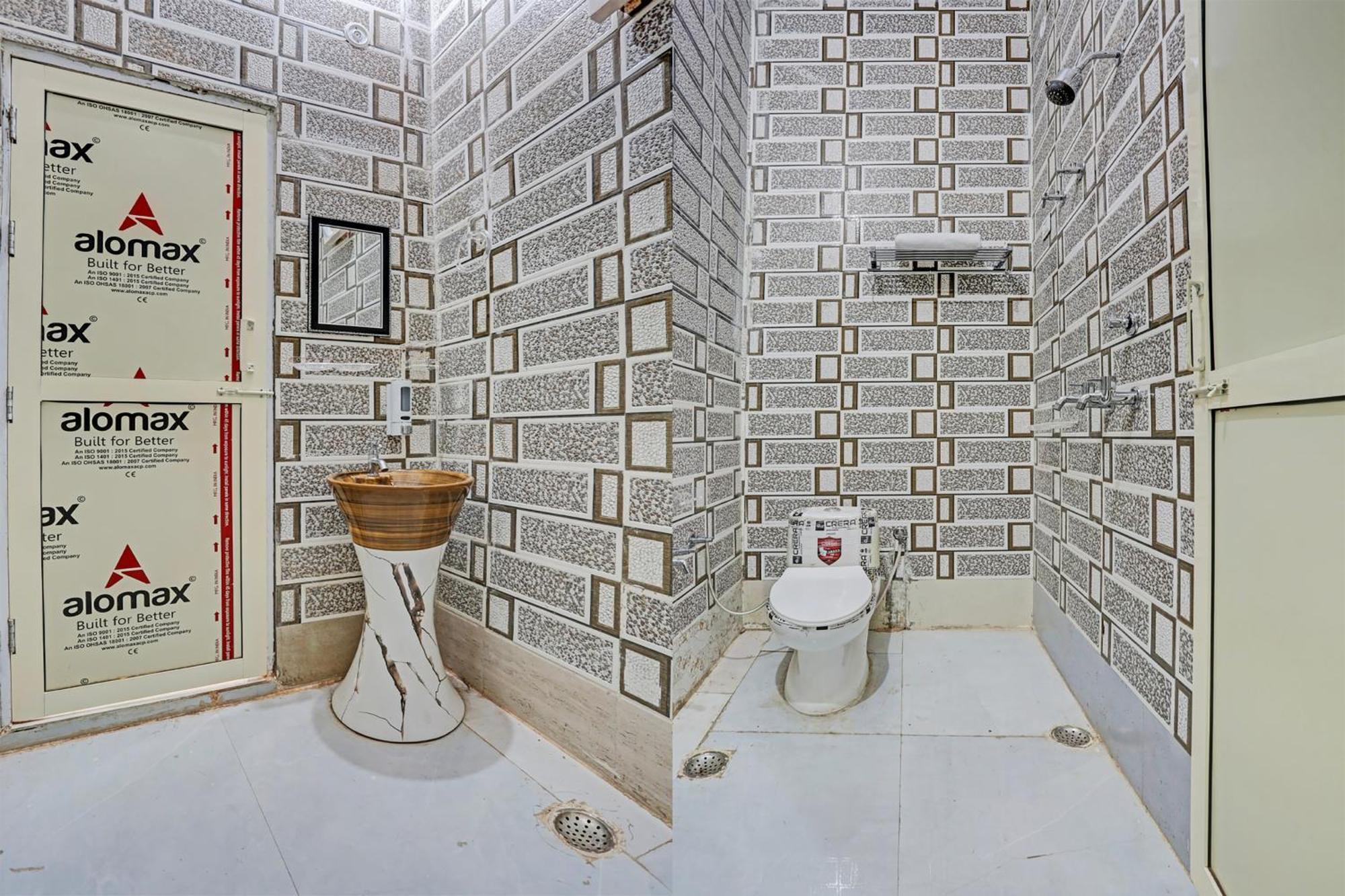 Hotel O Murliwala Wedding Palace And Resort Samalkha المظهر الخارجي الصورة